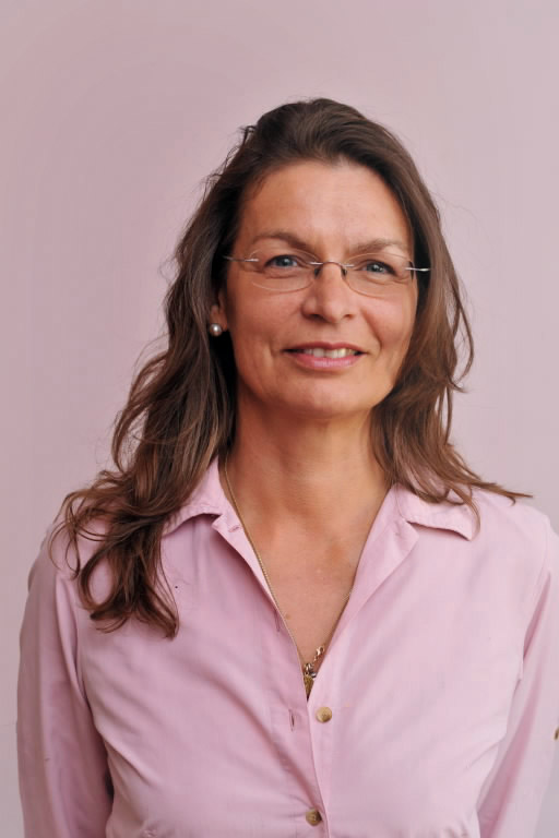 Heike Blaumeiser-Wollenhaupt